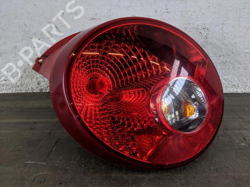 Used Other CHEVROLET MATIZ (M200, M250) 1.0 LPG (67 hp) 31782572