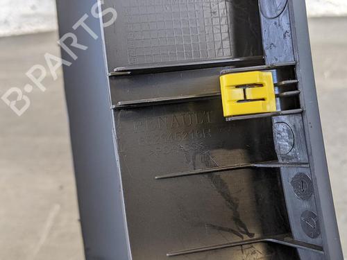 Quadrante DACIA SPRING EV (B6M1) | BP31783770C47