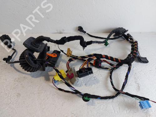 Used Wiring harness VW TIGUAN (5N_) 2.0 TDI 4motion (140 hp) 31788195