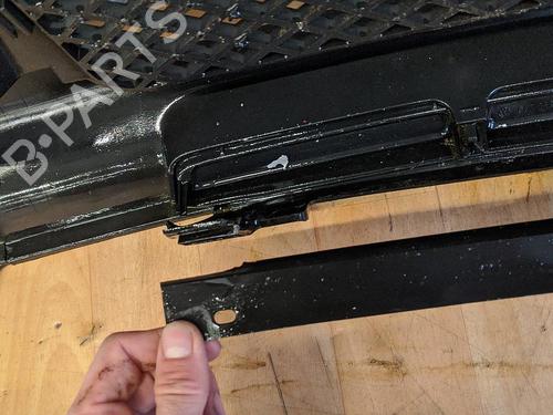 Other VW LUPO I (6X1, 6E1) 1.2 TDI 3L | BP31783655O1 