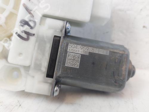 Right rear window motor VW PASSAT B8 (3G2, CB2) 1.4 TSI | BP31789749E22 - Image 3