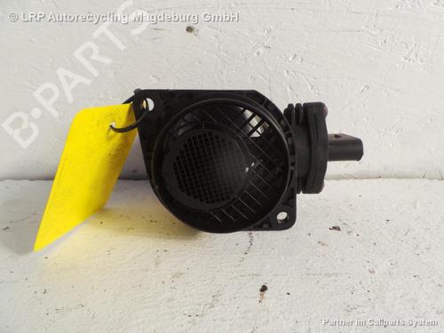 Luftmassenmesser für VW SHARAN (7M8, 7M9, 7M6) 1.9 TDI (115 hp) 31778108