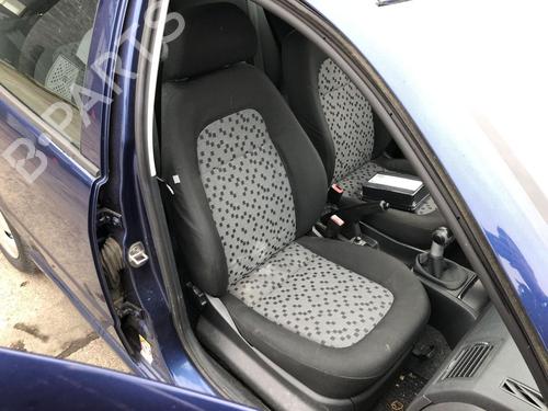 Used Right front seat Right front seat SKODA FABIA I Combi (6Y5) 1.4 16V (80 hp) 33966260 33966260