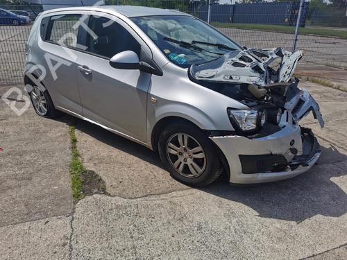 Used Parts CHEVROLET AVEO Hatchback (T300) 1.4 (101 hp) 4402312