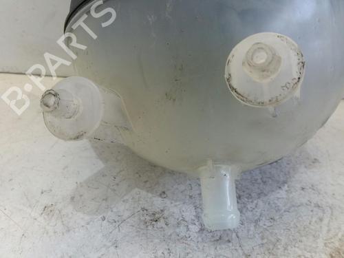 Expansion tank MERCEDES-BENZ A-CLASS (W169) A 180 CDI (169.007, 169.307) | BP31780647C120 
