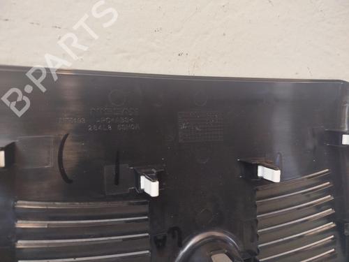 Other NISSAN LEAF (ZE1) Electric | BP31791056O1