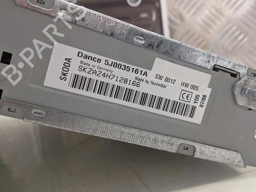 Other SKODA FABIA II Combi (545) 1.4 LPG | BP31785018O1