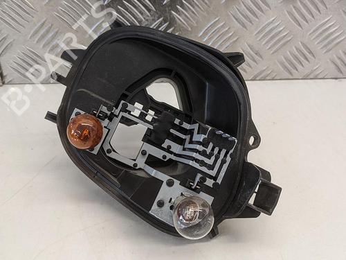 Lampeholder PEUGEOT 208 I (CA_, CC_) 1.2 VTI 82 (82 hp) 31784993