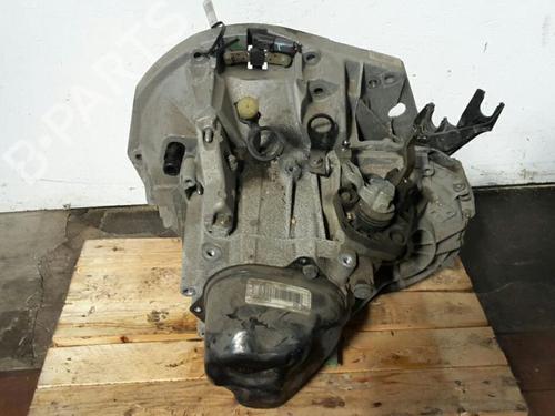 Other RENAULT LAGUNA II (BG0/1_) 2.0 16V (BG00, BG0W, BG0K, BG0P) | BP31780934O1