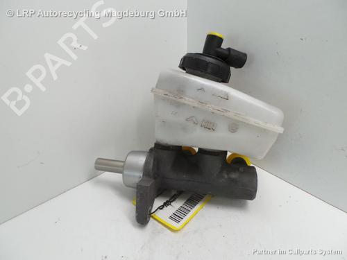 Brake master cylinder DACIA LOGAN (LS_) 1.4 MPI LPG (LS0C) | BP31777187M77