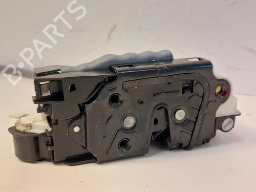 Venstre bagtil lås VW PASSAT B8 (3G2, CB2) 1.4 TSI | BP31790730C100 