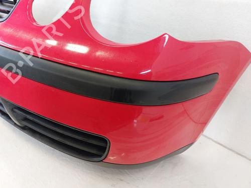 Front bumper VW POLO IV (9N_, 9A_) 1.2 | BP31787989C7 