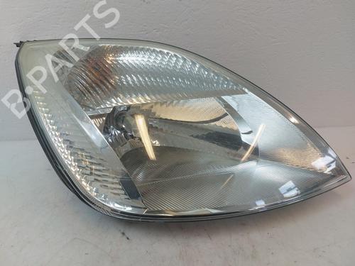 Andre FORD FIESTA V (JH_, JD_) 1.3 (60 hp) 31789333