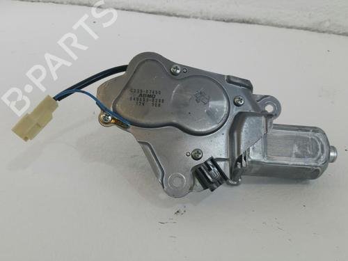 Viskermotor bagrude MAZDA 5 (CR) 2.0 CD (CR19) (110 hp) 31780713