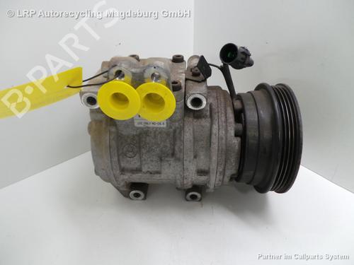 Compressor A/C KIA CERATO I Hatchback (LD) 1.6 (105 hp) 31777011