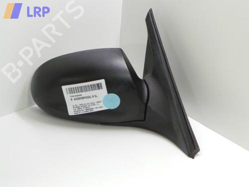 Used Right mirror HYUNDAI ACCENT II (LC) 1.5 (102 hp) 31776052