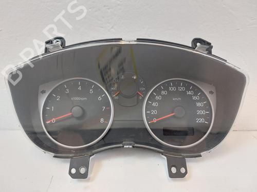 Used Other HYUNDAI i20 I (PB, PBT) 1.2 (78 hp) 31789923