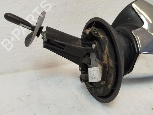 Bakspejl venstre DACIA LOGAN (LS_) 1.4 (LS0A, LS0C, LS0E, LS0G) | BP31787128C26 