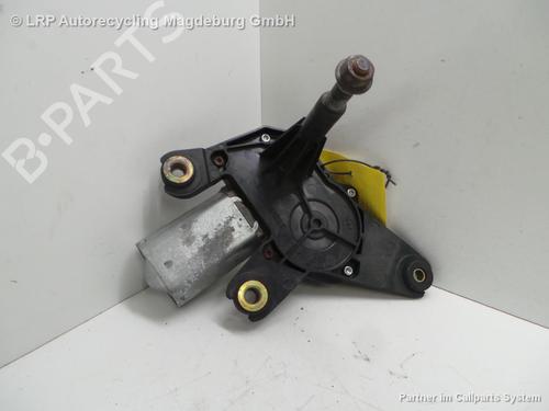 Viskermotor bakrute NISSAN PRIMERA Hatchback (P11) 1.8 16V (114 hp) 31777292