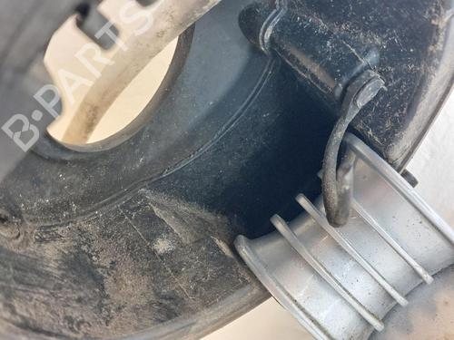 Fuel flap SKODA ROOMSTER (5J7) 1.2 | BP31786904C131