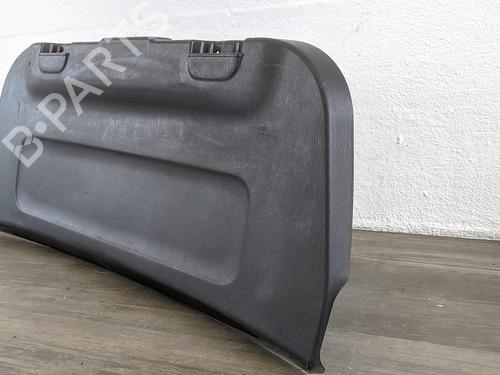 Forra da mala OPEL AGILA A (H00) 1.0 (F68) (60 hp) 31785390