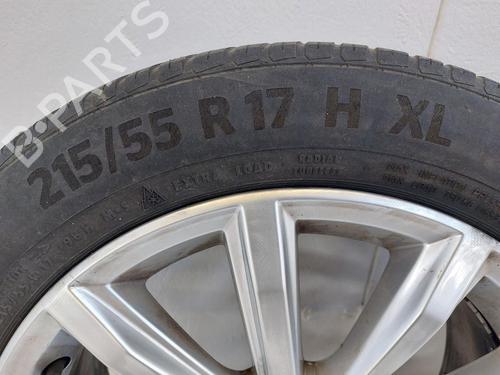 Other VW PASSAT B8 (3G2, CB2) 1.4 TSI | BP31789605O1 