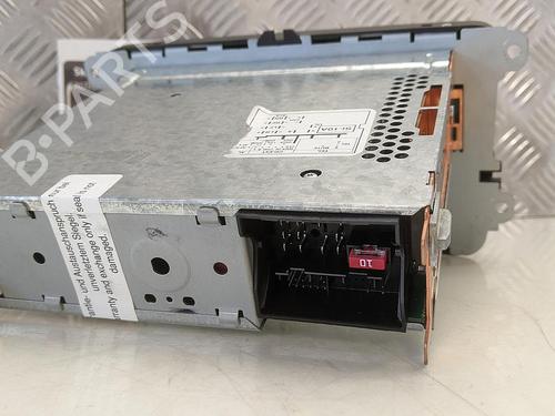 Other SKODA FABIA II Combi (545) 1.4 LPG | BP31785018O1