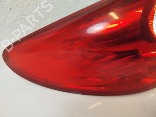 Left taillight PEUGEOT 206+ (2L_, 2M_) 1.1 | BP31788565C34