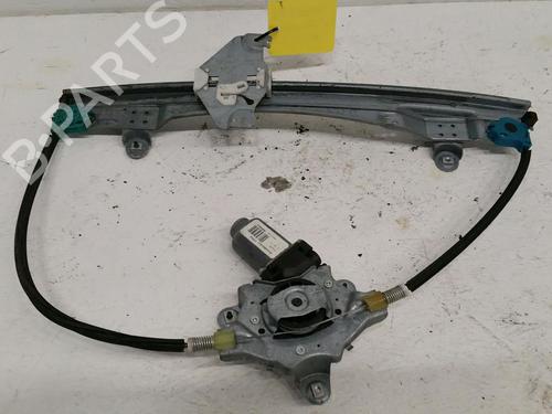 Used Other RENAULT TWINGO II (CN0_) 1.2 Turbo (CN0C, CN0F) (100 hp) 31781315