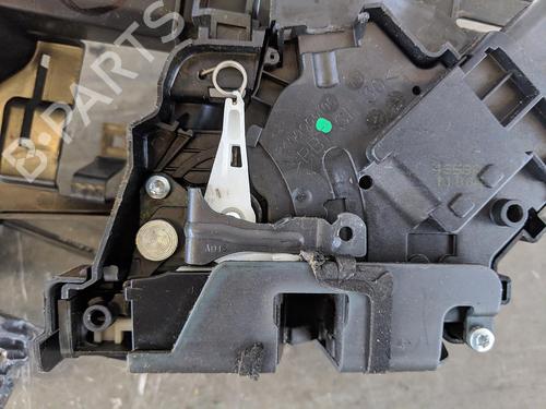 Andre FORD FOCUS II Saloon (DB_, FCH, DH) 1.6 TDCi | BP31782770O1 