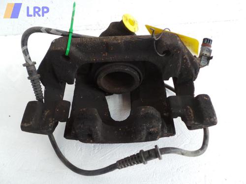 Used Right front brake caliper MERCEDES-BENZ E-CLASS (W210) E 220 CDI (210.006) (143 hp) 31776233
