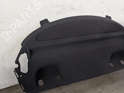 Rear parcel shelf MERCEDES-BENZ S-CLASS Coupe (C215) CL 500 (215.375) | BP31783343C85 