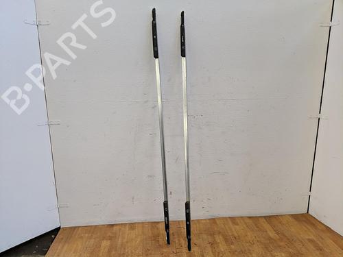 Dakrail VW SHARAN (7N1, 7N2) 2.0 TDI 4motion (184 hp) 31781850