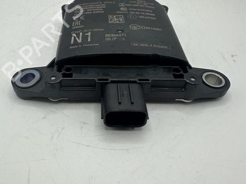 Other MITSUBISHI ECLIPSE CROSS (GK_, GL_) Plug-in Hybrid 4WD (GL3W) | BP31788420O1 - Image 5