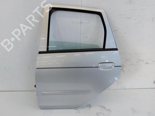 Dør venstre bagtil MITSUBISHI COLT VI (Z3_A, Z2_A) 1.5 (Z23A) (109 hp) 31789071