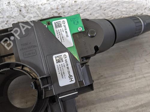 Switch MAZDA 6 Estate (GH) 2.2 MZR-CD (GH10) | BP31783968I30 