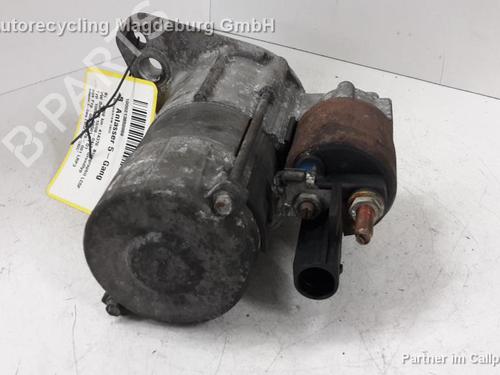 Other VW GOLF VI (5K1) 2.0 TDI | BP31779164O1