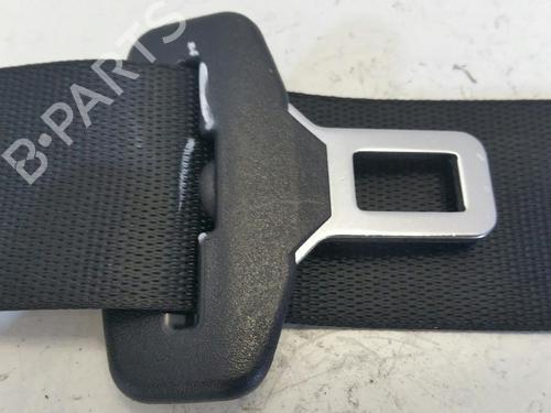 Rear right seatbelt BMW 1 (E81) 116 i | BP31780462I28  - Image 5