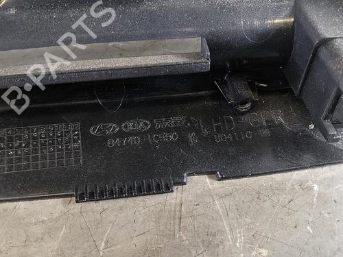 Air vent HYUNDAI GETZ (TB) 1.1 | BP31784339I21 