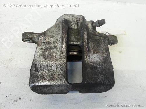Højre bremsekaliber foran AUDI 80 B3 Saloon (893, 894, 8A2) 1.8 S (90 hp) 31778346