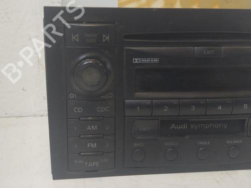 Other AUDI A3 (8L1) 1.9 TDI | BP31791194O1