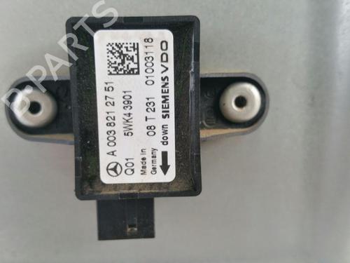 Other MERCEDES-BENZ R-CLASS (W251, V251) R 300 CDI (251.021, 251.121, 251.026, 251.126) | BP31780483O1 