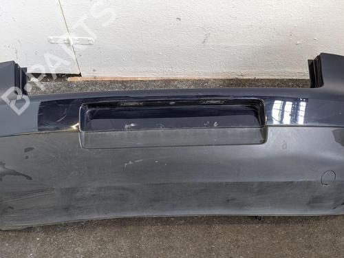 Used Rear bumper VW GOLF V (1K1) 1.4 16V (75 hp) 31786454