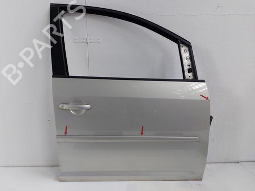 Used Right front door NISSAN PRIMERA Hatchback (P11) 1.8 16V (114 hp) 31790322