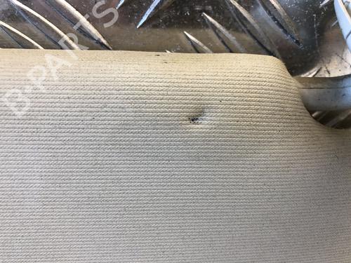 Højre solskærm VW TRANSPORTER T5 Van (7HA, 7HH, 7EA, 7EH) 2.0 TDI | BP31786236I2 