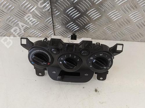 Other MAZDA 2 (DE_, DH_) 1.3 (DE3FS) | BP31785139O1