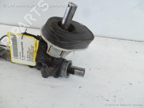 Lenkgetriebe DACIA SANDERO 1.4 (BS0C, BS0A, BS0G, BS1F, BS0E) | BP31778024M22