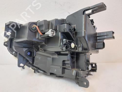 Right headlight MITSUBISHI ECLIPSE CROSS (GK_, GL_) Plug-in Hybrid 4WD (GL3W) | BP31789073C29 