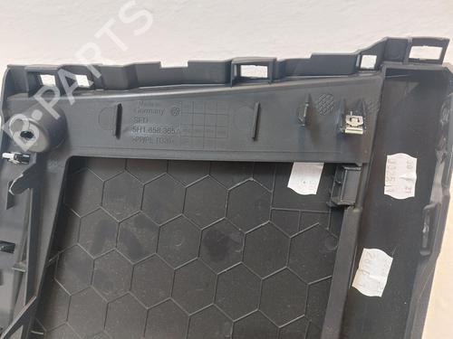 Other VW GOLF VIII Variant (CG5, DB5) 1.0 TSI | BP31791414O1