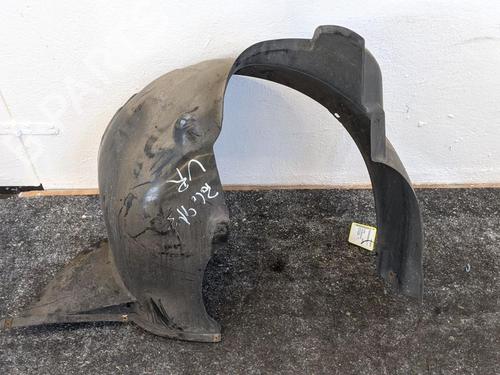 Used Wheel arch VW POLO IV (9N_, 9A_) 1.2 (54 hp) 31786338